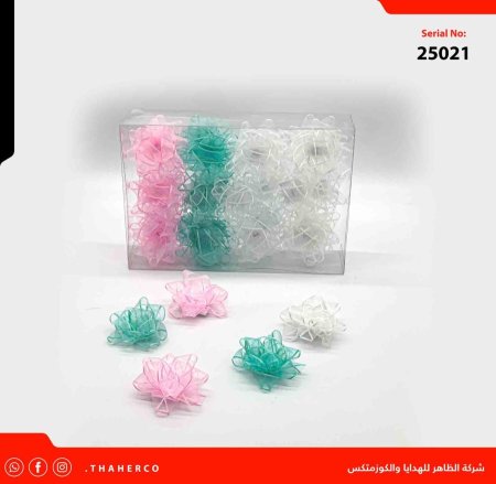 شبر هدايا اشكال بعلبة